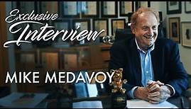 Exclusive Interview: Mike Medavoy
