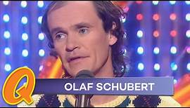 Olaf Schubert: Kindermangel in Deutschland | Quatsch Comedy Club Classics
