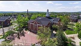 2 PM - Spring 2021 Commencement - Tennessee Tech University