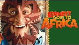 Ernest Goes to Africa (1997) Full Movie