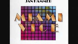 Jan Hammer - One Way Out - (Miami VIce)