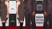 Michael Jordan et Yvette prieto | SamassaProd