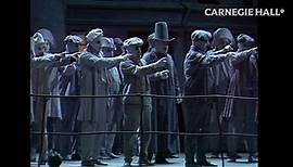 Hindemith's "Cardillac"| Carnegie Hall