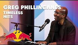 Greg Phillinganes on the Magic Behind the Hits | Red Bull Music Academy