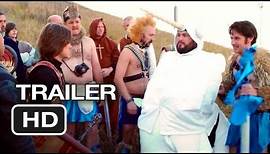 Lloyd The Conqueror Official US Release Trailer #1 (2013) - Brian Posehn Movie HD