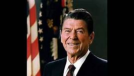 Ronald Reagan | Wikipedia audio article
