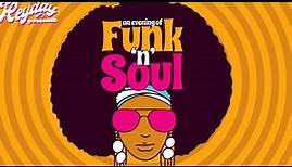 Top 100 Soul & Funk Songs