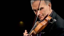 Gil Shaham | Nicholas McGegan | Mozart: Violinkonzert Nr. 5 A-Dur | SWR Symphonieorchester