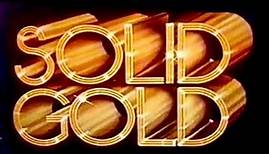 SOLID GOLD | Season 1, Episode 1 | FULL EPISODE! | 9/13/1980