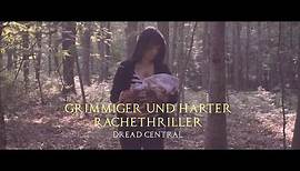 FSK18 Rape-Revenge GET MY GUN - MEIN IST DIE RACHE deutscher Trailer HD 2020 german DVD Blu-ray Film