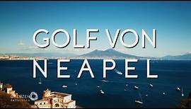 Grenzenlos – Die Welt entdecken in Neapel