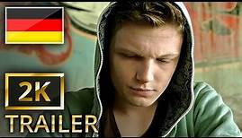 Einer von uns - Offizieller Trailer 1 [2K] [UHD] (Deutsch/German)