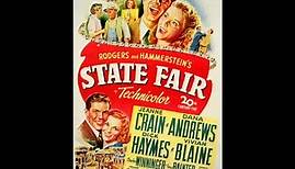 State Fair 1945 04 HD Jeanne Crain