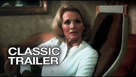Dressed to Kill Official Trailer #1 - Michael Caine Movie (1980) HD