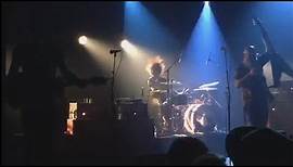 Le Bataclan Concert's Interruption by Gunmen, Shown in Video