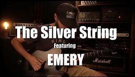 Silver String With Emery - Beau Burchell Guitar Play Through.