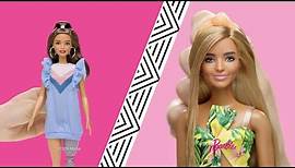 2019 Barbie® Fashionistas® Commercial | Mattel