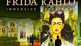 Frida Kahlo Ausstellung Berlin 2023/2024