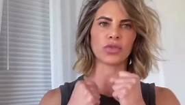 Jillian Michaels on Instagram: "The #1 most ESSENTIAL rule you MUST follow to lose weight! Listen up kids!"
