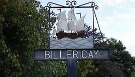 Places to see in ( Billericay - UK )
