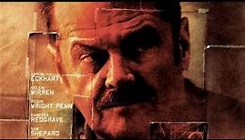Trailer - DAS VERSPRECHEN (2001, Sean Penn, Jack Nicholson, Patricia Clarkson)