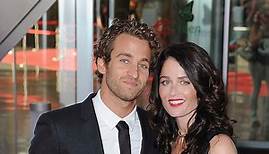 Is Nicky Marmet married to Robin Tunney? Family and career