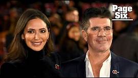 Simon Cowell engaged to Lauren Silverman after ‘super sweet’ proposal | Page Six Celebrity News