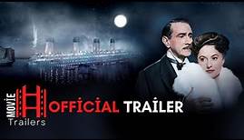 Titanic (1953) Official Trailer | Clifton Webb, Barbara Stanwyck, Robert Wagner Movie