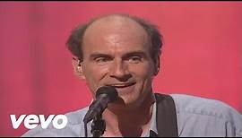 James Taylor - Your Smiling Face (Live at the Beacon Theater)