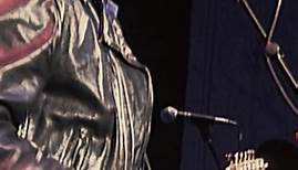 Keith Richards - Anlässlich des 30. Jubiläums von MAIN...