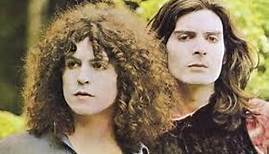MARC BOLAN AND T.REX - Some Of The Best