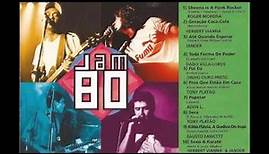 JAM 80 - Rock Brasil (1999) - Full Album