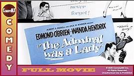 Wanda Hendrix: The Admiral Was A Lady | Full Movie