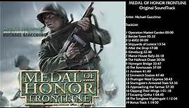 Medal of Honor Frontline Original SoundTrack