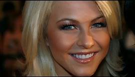 The Stunning Transformation Of Julianne Hough