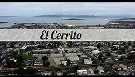 El Cerrito, California