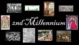 2nd Millennium of the World (condensed)