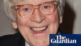 Jimmy Perry obituary