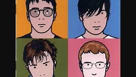 Blur (The Best Of) - End Of a Century