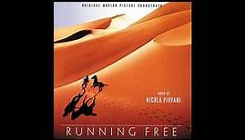 Running Free Soundtrack - Lucky's Waltz