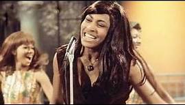 Ike & Tina Turner - I can't belive what you say (live 1964)