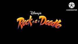 Rock A Doodle Official Teaser Trailer 2001