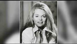 Dyan Cannon: Shocking Facts About A Forgotten Movie Legend
