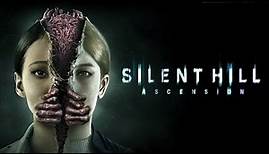 (4K) SILENT HILL: Ascension | Premiere Trailer (subtitled) | KONAMI
