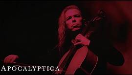 Apocalyptica - The Unforgiven (Plays Metallica By Four Cellos - A Live Performance)