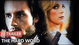The Hard Word 2002 Trailer HD | Guy Pearce | Rachel Griffiths