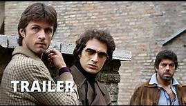 ROMANZO CRIMINALE (2005) | Trailer italiano