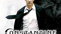 Constantine - Stream: Jetzt Film online finden und anschauen