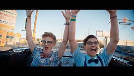Jack & Jack - California (Official Music Video)