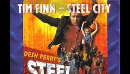 Tim Finn - Steel City (1997)